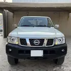 نيسان باترول 2021 فتك عداد 69 الف