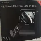 داش كام DDPAI 4k z50