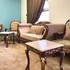 كنب فاخر أثاث للبيع