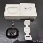 سماعة أبل برو (الأصدار الأول )