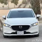مازدا 6 موديل 2023 ممشى 35 الف