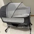 سرير اطفال