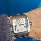 ساعة كارتير