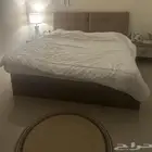 سرير نفرين ومرتبه