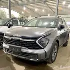 كيا سبورتاج نص فل لارج 2025 GLS L