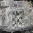 مكينة ربع سيفون فوق