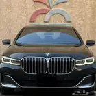 بي ام دبليو 2020 Li 730