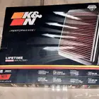 فلتر هواء رياضي KN اصلي