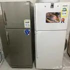 ثلاجتين وسخانين للبيع
