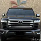 لندكروزر VXR 2022