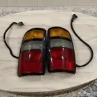 اسطبات جمس 2006 اصلي مكحل