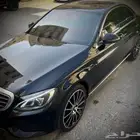 مرسيدس C 180 (( تم البيع ))