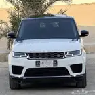رنج روفر سبورت موديل 2022