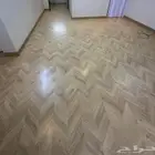 باركيه خشب هرمي