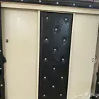 دولاب جديد