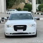 كرايزلر C300. 2021