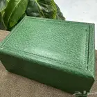 طقم رجالي (ساعة وقلم وكبك)