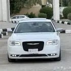 كرايزلر c300 موديل 2021