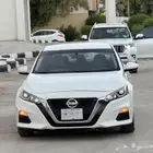 نيسان التيما موديل 2020
