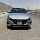 هونداي اكسنت موديل 2023