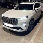 هافال H6 2022 فل كامل