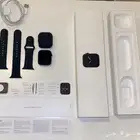 ساعة آبل الإصدار الخامس ( Apple Watch Series 5 )