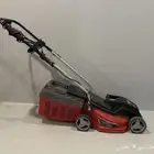 للبيع حصاده كهربائية شبه جديده