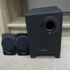 سماعه تلفزيون