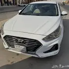 سوناتا 2018 استخدام 4سنوات قير مكينه شرط محركاته نظيفه