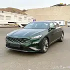 كيا K8 اعلا مواصفات 2022 - 6سلندر بحالة الوكاله للبيع