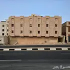 شقق فاخره للبيع مكه الشرائع