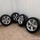 جنوط موستنج موستنق 2010 للبيع