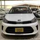 كيا بيجاس 2021