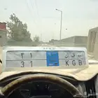 لوحه رقمان نقل