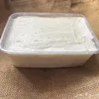 حليب ولبن ماعز وزبده ماعز