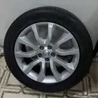 جنوط رنج روفر سبورت اصلية