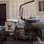 مكينة كهرب لستر انجليزية 22 الف نظيفه شرط