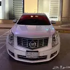كاديلاك SRX4 - الجميح - نظيف