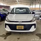هيونداي جراند اي 10 2024