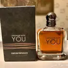 عطر سترونقر وذ يو