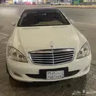 مرسيدس 2008 بنوراما 500 S فل كامل