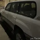 لاند كروزر VX.R 2004
