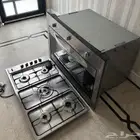 للبيع فرن للمطبخ قطعتين