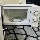 مايكرويف جديد