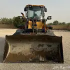 شيول Jcb موديل 2011 نظيف