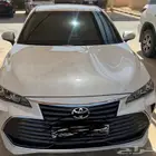 افالون استاندرد 2022