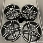 جنوط موستنج بيرفورمنس بكج اصلي