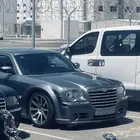 كرايسلر SRT8 6.1