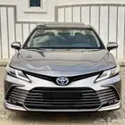 كامري GLE 2024 هايبرد  عبداللطيف جميل