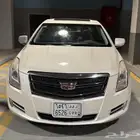 كادليك xts 2013